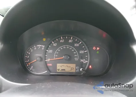 2018 Mitsubishi Mirage G4 Es from USA, damaged, VIN ML32F3FJXJHF05111